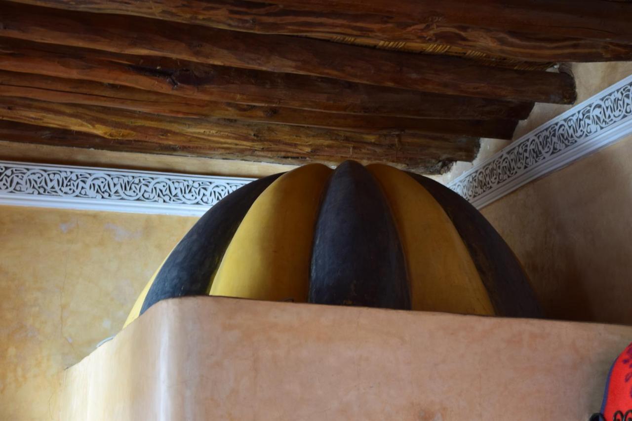 Heritage Lalla Aicha Et Spa Marrakesh Exterior photo