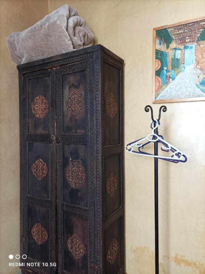 Heritage Lalla Aicha Et Spa Marrakesh Exterior photo